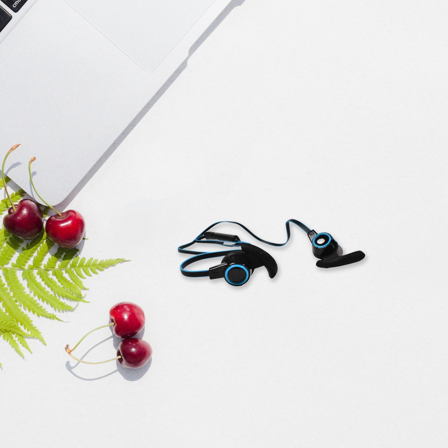 6394 Wireless Bluetooth in-Ear Headphones with Mic, Wireless Stereo Sports Headset with Dynamic bass DeoDap 6394 Wireless Bluetooth in-Ear Headphones with Mic, Wireless Stereo Sports Headset with Dynamic bass DeoDap